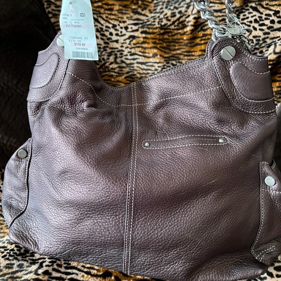 Brand New Bronze Purse 👜 - Picture 5 of 8